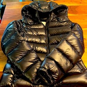 Aritzia - Hudson puffer